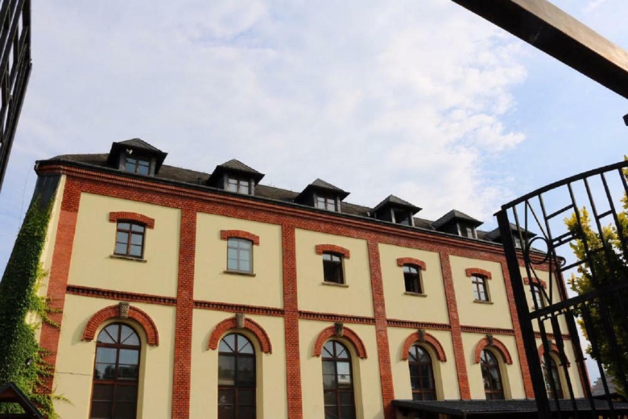Penzion A Pivnice Varna Velká Bystřice 外观 照片