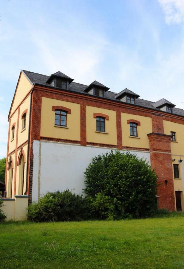 Penzion A Pivnice Varna Velká Bystřice 外观 照片