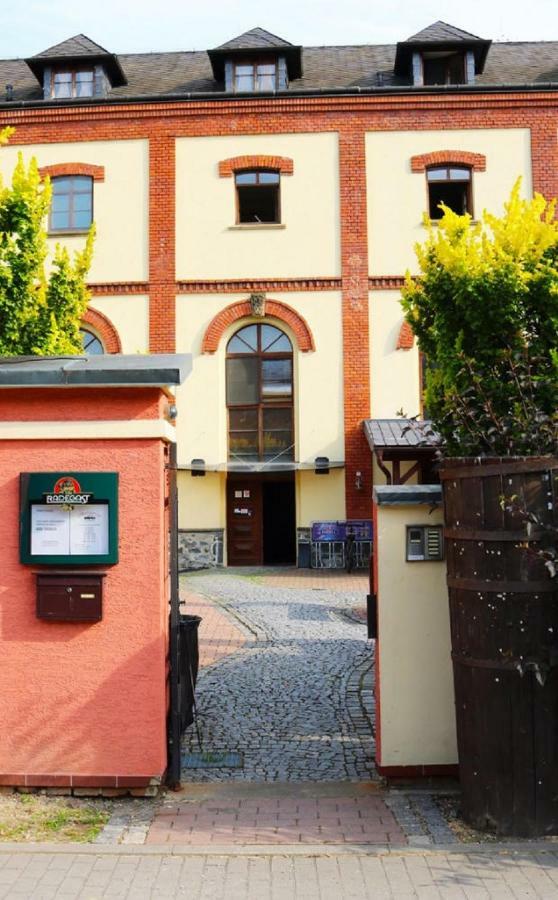 Penzion A Pivnice Varna Velká Bystřice 外观 照片